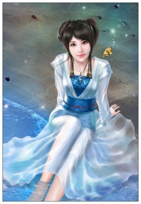 留守青年:村裡全是我的娃