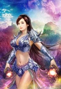 子然