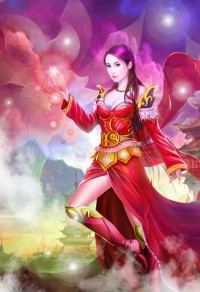 廢材二小姐:庶女修仙-廢材二小姐:鳳逆天下