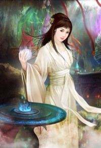 凡人化龍老祖