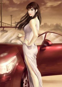 霍總，離婚後夫人她又換男友了