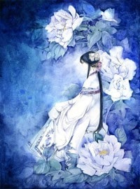 男人天下，女狐仙的穿越史