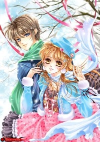 碧華傳說