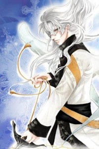 （BG-火影同人）［火影］水中沚